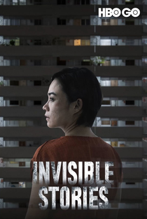 Invisible Stories - Poster / Capa / Cartaz - Oficial 3