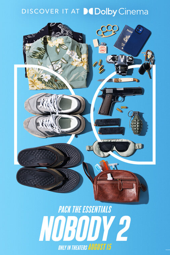  de Filme Anônimo 2 (2025)