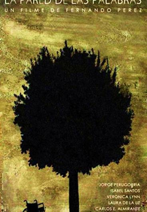 La Pared de Las Palabras (La Pared de Las Palabras)