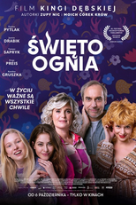 Feast of Fire (Swieto ognia)