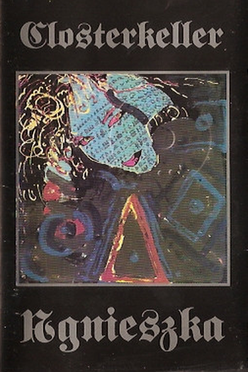 Poster de Curta Closterkeller: Agnieszka (1993)