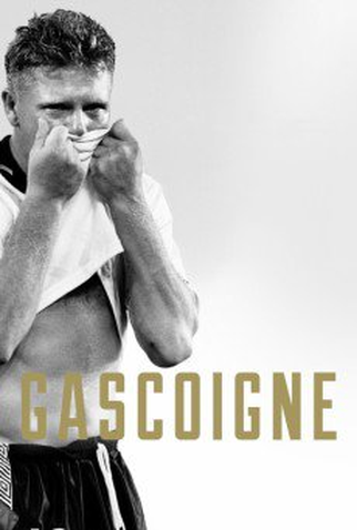 Poster 1 de Filme Gascoigne (2015)