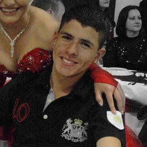 Foto de perfil de Lucas