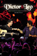 Victor & Leo - Ao Vivo e em Cores (Victor & Leo - Ao Vivo e em Cores)