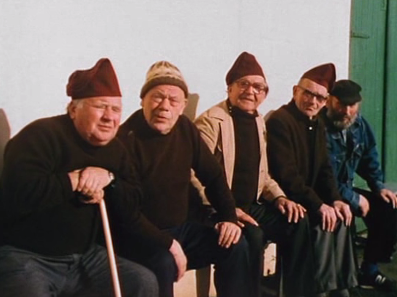 Foto 8 de Atlantic Rhapsody