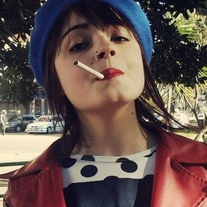 Foto de perfil de Camila Aparecida Teixeira