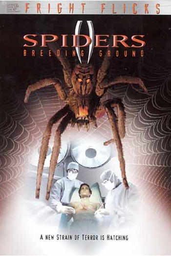 de Filme Spiders 2 (2001)