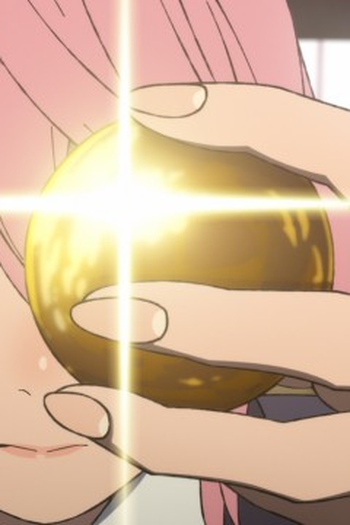 Poster de Episódio ヤベー女がきた (2024)