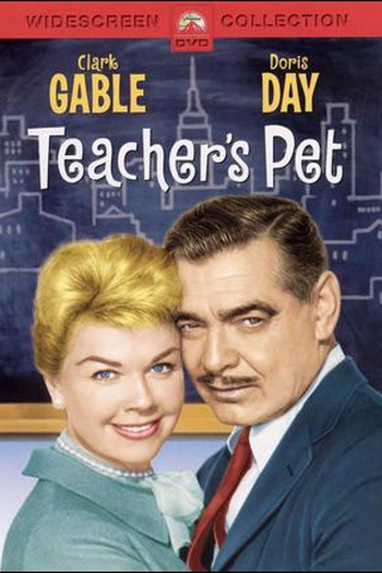  de Filme Um Amor de Professora (1958)