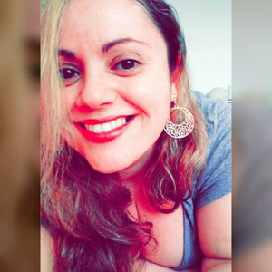 Foto de perfil de Rachel Frota