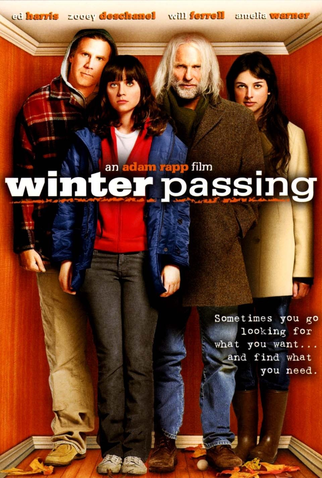 Poster 3 de Filme Estranha Família (2005)