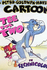 Golfe Para Dois (Tee for Two)