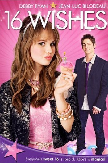  de Filme 16 Desejos (2010)