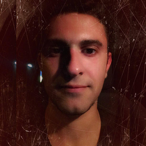 Foto de perfil de Fábio Andrade