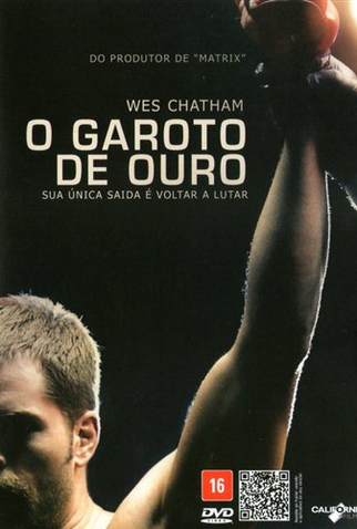 Poster 1 de Filme O Garoto de Ouro (2012)
