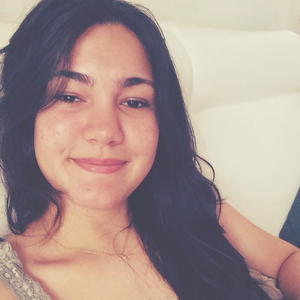 Foto de perfil de Amanda Santos