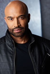 Nate Duncan - Poster / Capa / Cartaz - Oficial 1