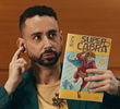 Cadê o Ray Van que Tava Aqui?