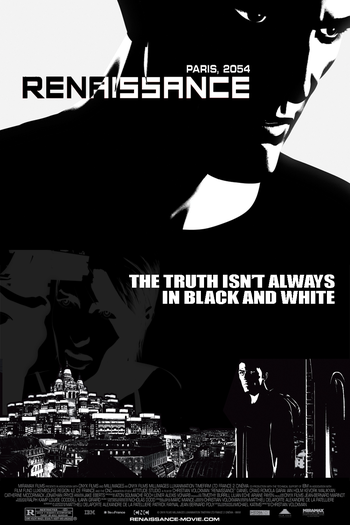  de Filme Renaissance (2006)