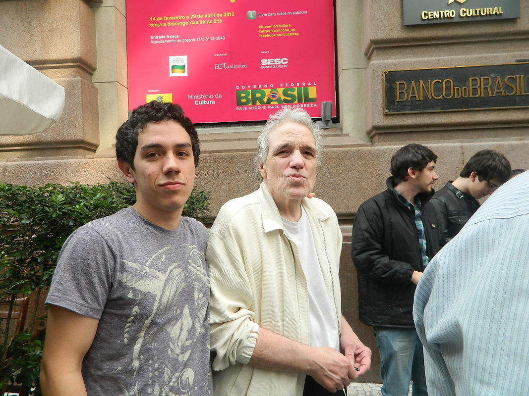 Henrique - Foto 1