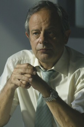 Poster de Episódio Episodio 5 (2025)