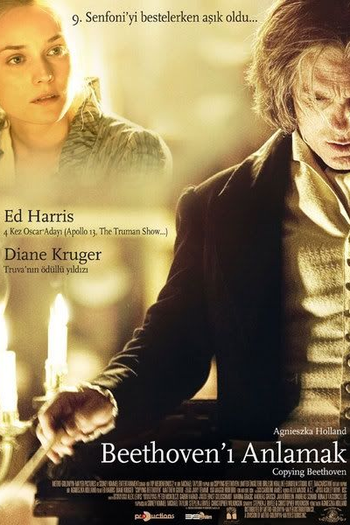  de Filme O Segredo de Beethoven (2006)