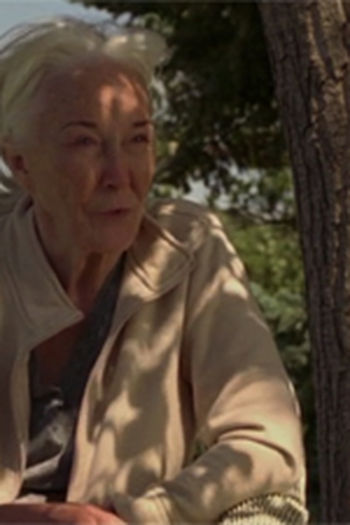 Poster de Episódio Nothing for Granted (2011)