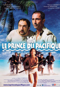 O Príncipe do Pacífico (Le Prince du Pacifique)