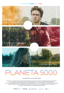 Planeta 5000 (Planeta 5000)