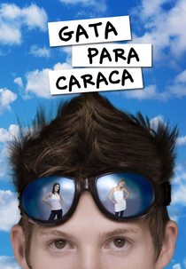 Gata Para Caraca (HottieBoombaLottie)