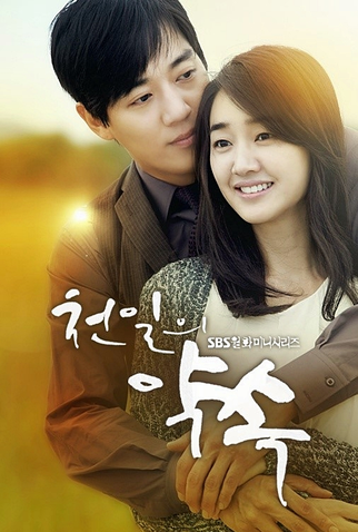 Poster 3 de Série A Thousand Days' Promise (2011)