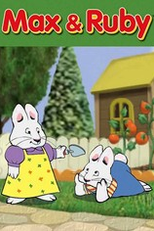 Max e Ruby (Max & Ruby)