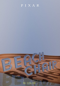 Beach Chair (Beach Chair)