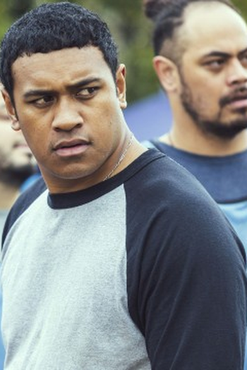 Poster de Episódio Episode 7 (2023)