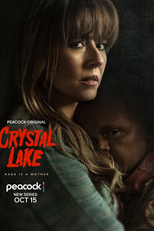 Crystal Lake (1ª Temporada) (Crystal Lake (Season 1))