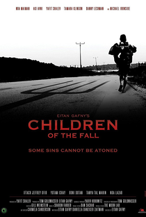 Children of the Fall - Poster / Capa / Cartaz - Oficial 1