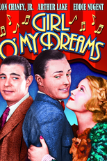 Girl O' My Dreams (Girl O' My Dreams)