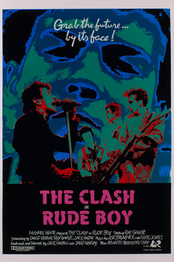  de Filme Rude Boy (1980)