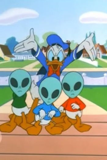 Poster de Episódio Mickey's Remedy (1999)