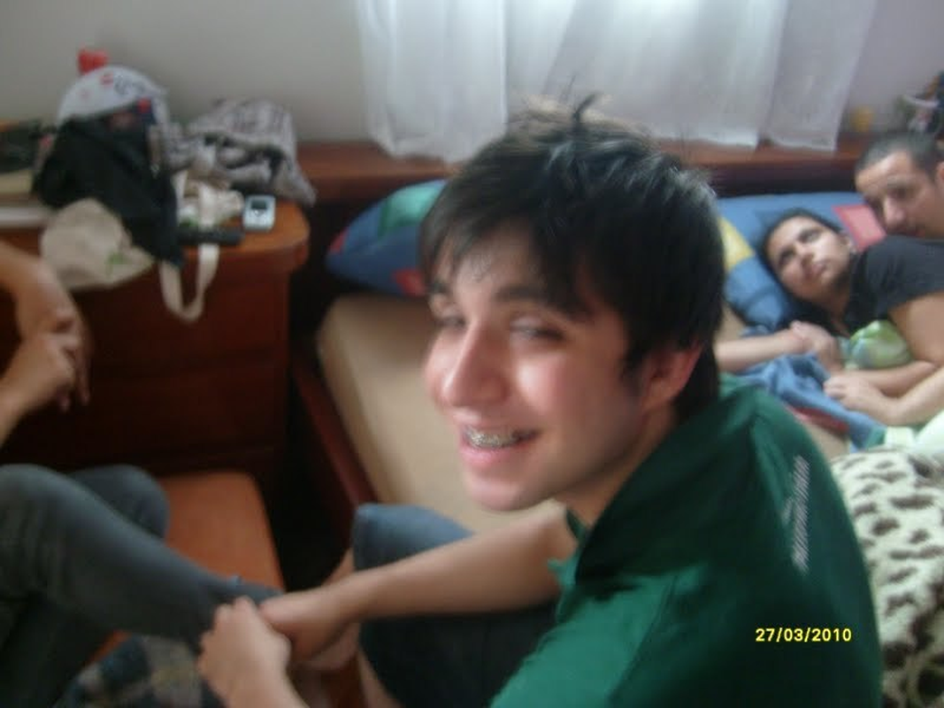 Diego - Foto 3