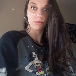 Foto de perfil de Jéssica