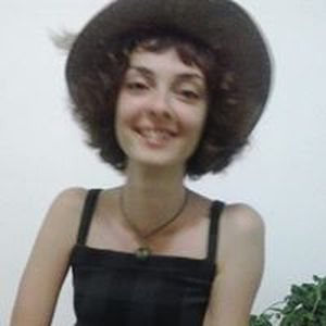 Foto de perfil de Ana