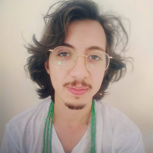 Foto de perfil de Ageson