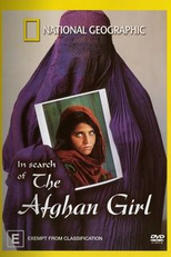 Menina Afegã: uma Vida Revelada (Search For The Afghan Girl)