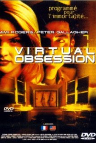 Poster 1 de Filme Obsessão Mortal (1998)