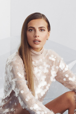 Nadia Parkes