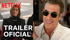 Primeiro as Damas | Trailer oficial | Netflix