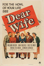 Brotinho Infernal (Dear Wife)