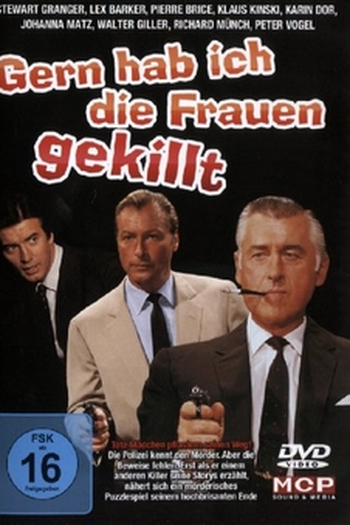  de Filme Folia Sanguinária (1966)