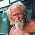 George Adamson